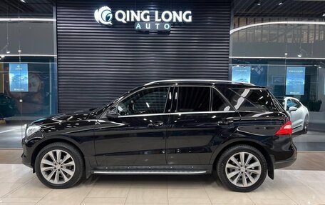 Mercedes-Benz M-Класс, 2013 год, 2 790 000 рублей, 3 фотография