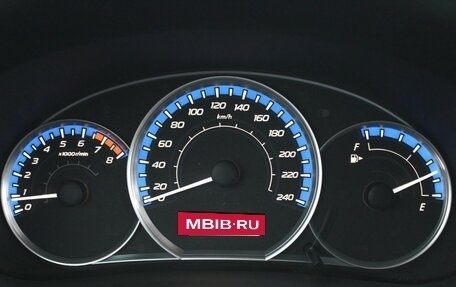 Subaru Forester, 2012 год, 1 300 000 рублей, 11 фотография