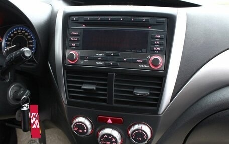 Subaru Forester, 2012 год, 1 300 000 рублей, 17 фотография