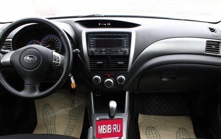 Subaru Forester, 2012 год, 1 300 000 рублей, 15 фотография