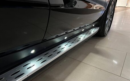 Mercedes-Benz M-Класс, 2013 год, 2 790 000 рублей, 16 фотография