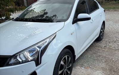 KIA Rio IV, 2020 год, 1 700 000 рублей, 1 фотография