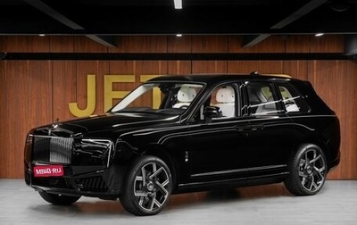Rolls-Royce Cullinan, 2025 год, 82 300 000 рублей, 1 фотография