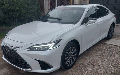 Lexus ES VII, 2025 год, 5 500 000 рублей, 1 фотография