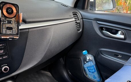 KIA Rio IV, 2020 год, 1 700 000 рублей, 6 фотография