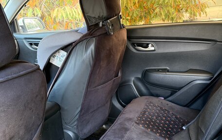 KIA Rio IV, 2020 год, 1 700 000 рублей, 7 фотография