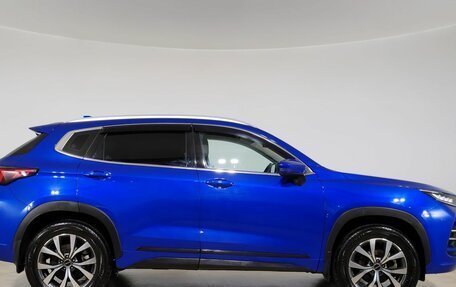 CheryExeed LX, 2023 год, 2 200 000 рублей, 4 фотография