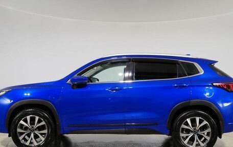 CheryExeed LX, 2023 год, 2 200 000 рублей, 8 фотография