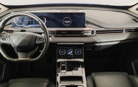 CheryExeed LX, 2023 год, 2 200 000 рублей, 10 фотография