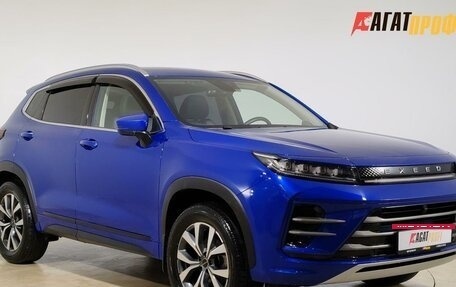 CheryExeed LX, 2023 год, 2 200 000 рублей, 3 фотография