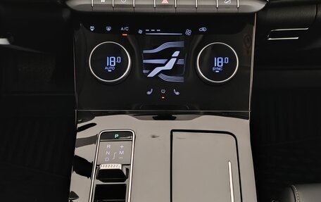 CheryExeed LX, 2023 год, 2 200 000 рублей, 12 фотография