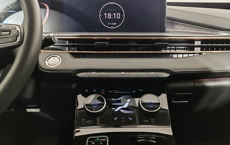 CheryExeed LX, 2023 год, 2 200 000 рублей, 11 фотография