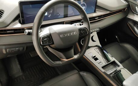 CheryExeed LX, 2023 год, 2 200 000 рублей, 13 фотография