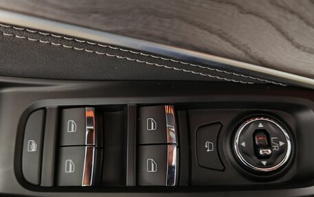 CheryExeed LX, 2023 год, 2 200 000 рублей, 19 фотография