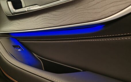 CheryExeed LX, 2023 год, 2 200 000 рублей, 21 фотография