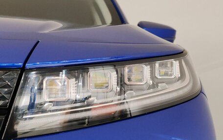 CheryExeed LX, 2023 год, 2 200 000 рублей, 24 фотография