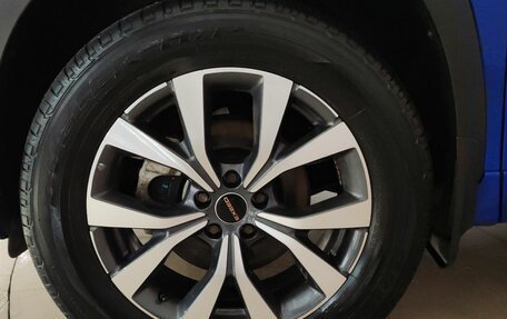 CheryExeed LX, 2023 год, 2 200 000 рублей, 25 фотография