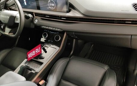 CheryExeed LX, 2023 год, 2 200 000 рублей, 16 фотография