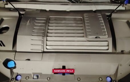 CheryExeed LX, 2023 год, 2 200 000 рублей, 22 фотография