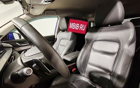 CheryExeed LX, 2023 год, 2 200 000 рублей, 14 фотография