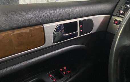 Volkswagen Touareg III, 2007 год, 900 000 рублей, 5 фотография