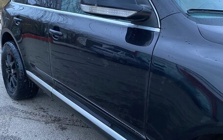 Volkswagen Touareg III, 2007 год, 900 000 рублей, 4 фотография