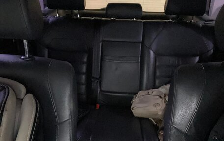 Volkswagen Touareg III, 2007 год, 900 000 рублей, 7 фотография