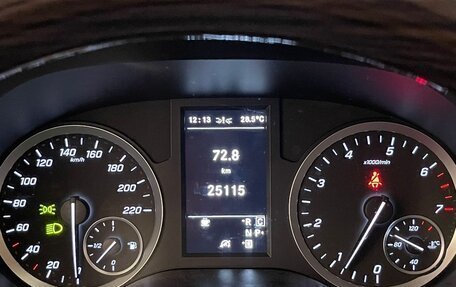 Mercedes-Benz V-Класс, 2022 год, 8 600 000 рублей, 8 фотография