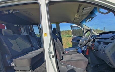 Toyota Noah III, 2008 год, 1 340 000 рублей, 20 фотография