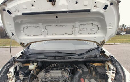 Toyota Noah III, 2008 год, 1 340 000 рублей, 23 фотография