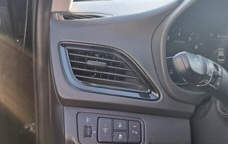 Hyundai Solaris II рестайлинг, 2022 год, 1 850 000 рублей, 6 фотография