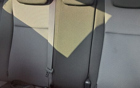 Hyundai Solaris II рестайлинг, 2022 год, 1 850 000 рублей, 5 фотография