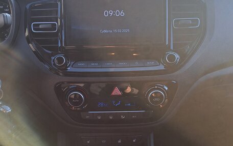 Hyundai Solaris II рестайлинг, 2022 год, 1 850 000 рублей, 3 фотография