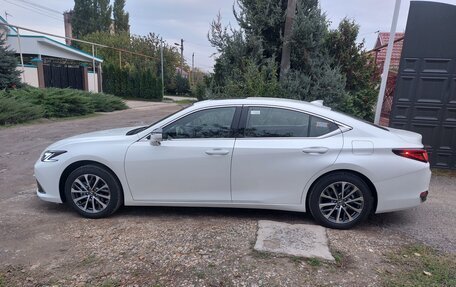 Lexus ES VII, 2025 год, 5 500 000 рублей, 4 фотография