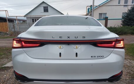 Lexus ES VII, 2025 год, 5 500 000 рублей, 15 фотография