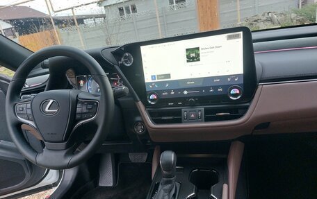 Lexus ES VII, 2025 год, 5 500 000 рублей, 6 фотография