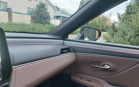 Lexus ES VII, 2025 год, 5 500 000 рублей, 12 фотография