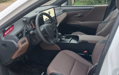 Lexus ES VII, 2025 год, 5 500 000 рублей, 5 фотография