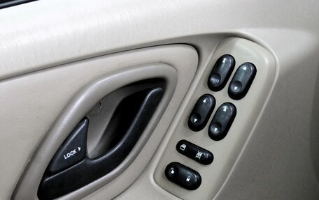 Ford Maverick, 2006 год, 525 000 рублей, 13 фотография