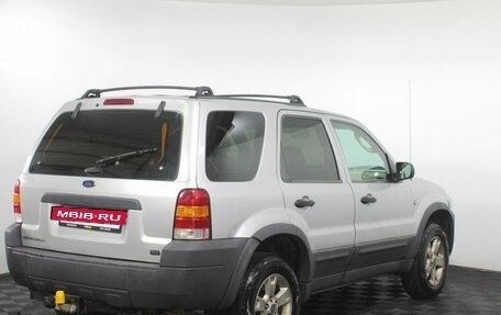 Ford Maverick, 2006 год, 525 000 рублей, 8 фотография