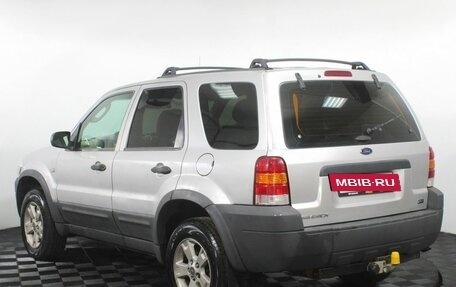 Ford Maverick, 2006 год, 525 000 рублей, 10 фотография