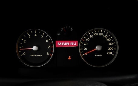 Hyundai Getz I рестайлинг, 2007 год, 590 000 рублей, 16 фотография