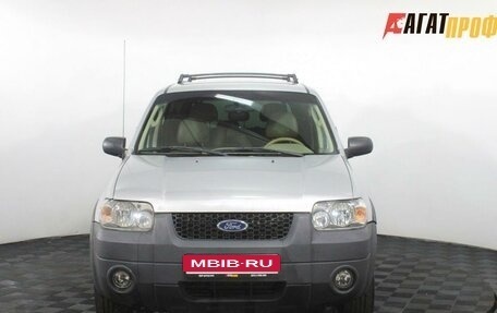 Ford Maverick, 2006 год, 525 000 рублей, 5 фотография