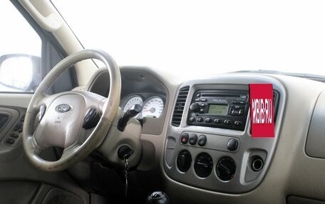 Ford Maverick, 2006 год, 525 000 рублей, 12 фотография