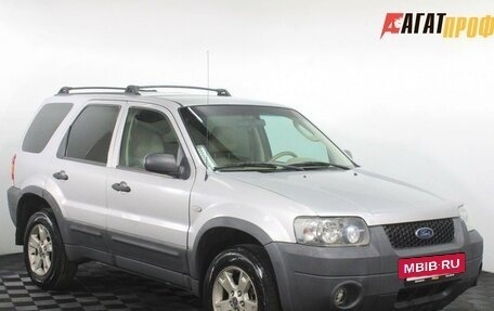 Ford Maverick, 2006 год, 525 000 рублей, 6 фотография