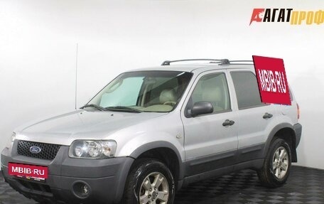 Ford Maverick, 2006 год, 525 000 рублей, 4 фотография