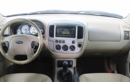 Ford Maverick, 2006 год, 525 000 рублей, 15 фотография