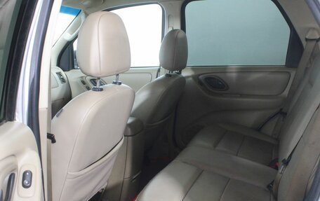 Ford Maverick, 2006 год, 525 000 рублей, 18 фотография