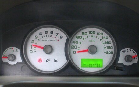 Ford Maverick, 2006 год, 525 000 рублей, 14 фотография