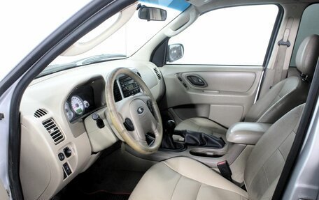 Ford Maverick, 2006 год, 525 000 рублей, 17 фотография